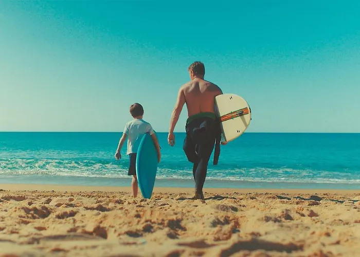 אוהל מפואר Mobilhome Ocean