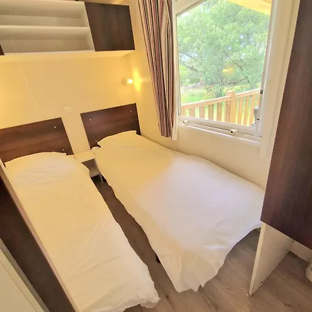 Mobilhome Ocean